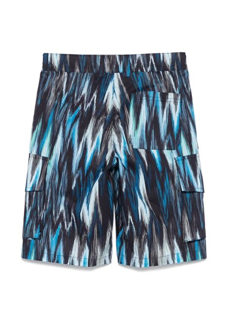  MISSONI KIDS | MW6P69-P0528998BL
